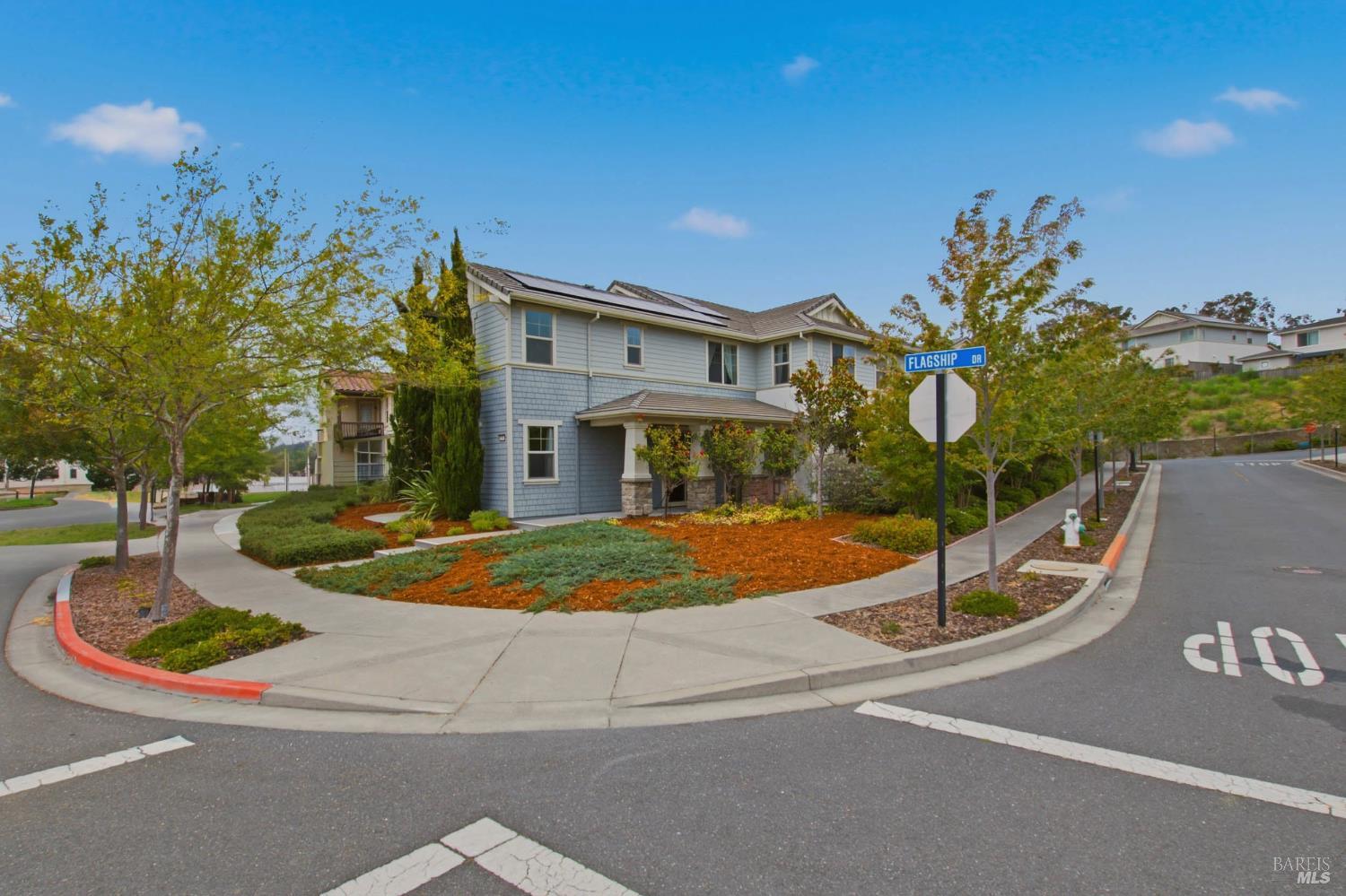 1534 Flagship Drive Vallejo CA 94592