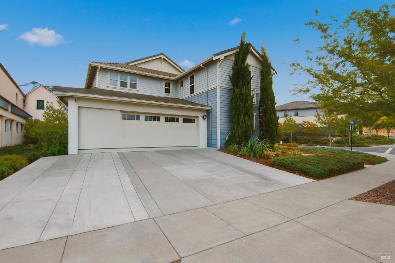 1534 Flagship Drive Vallejo CA 94592