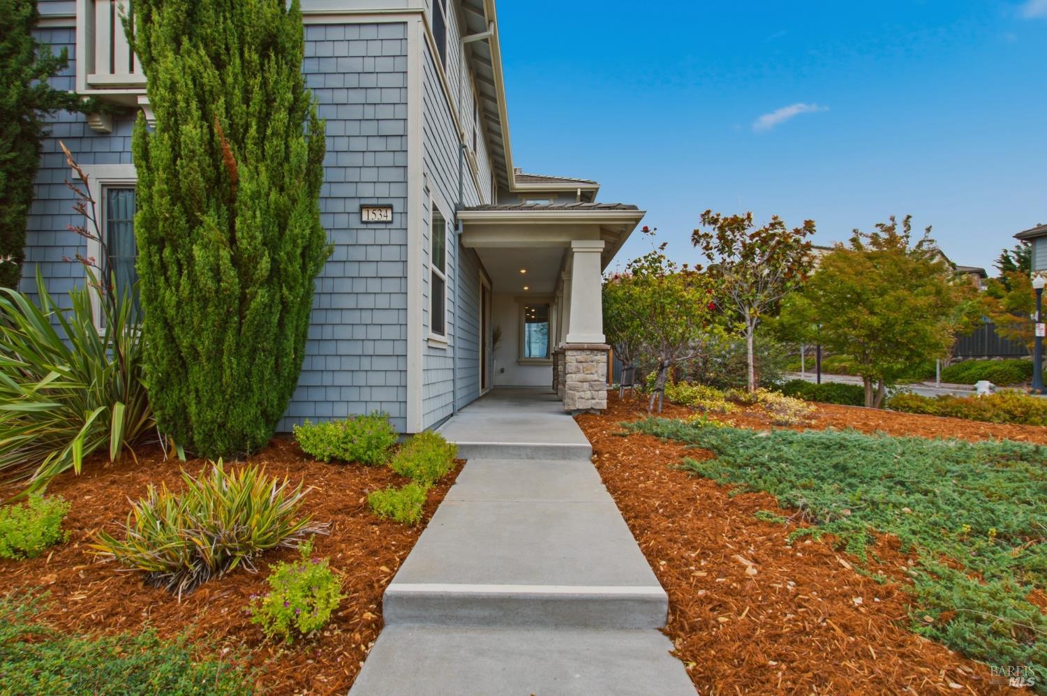 1534 Flagship Drive Vallejo CA 94592