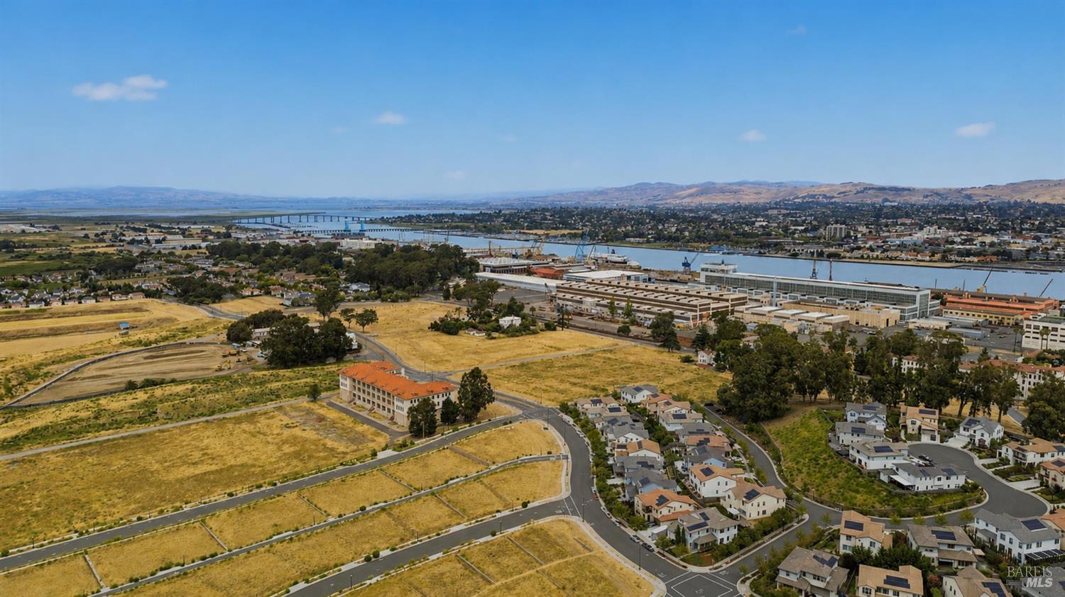 1534 Flagship Drive Vallejo CA 94592