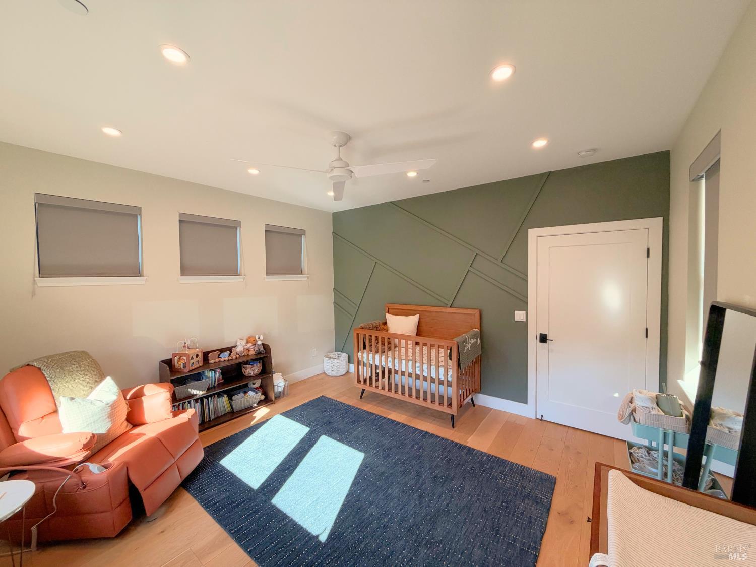2009 Stony Oak Court NE Santa Rosa CA 95403