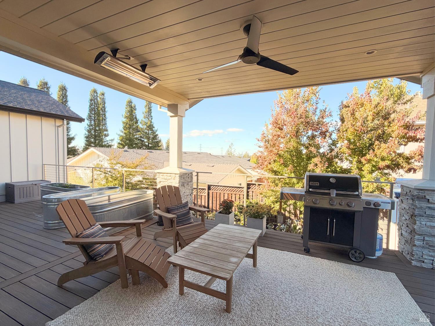 2009 Stony Oak Court NE Santa Rosa CA 95403