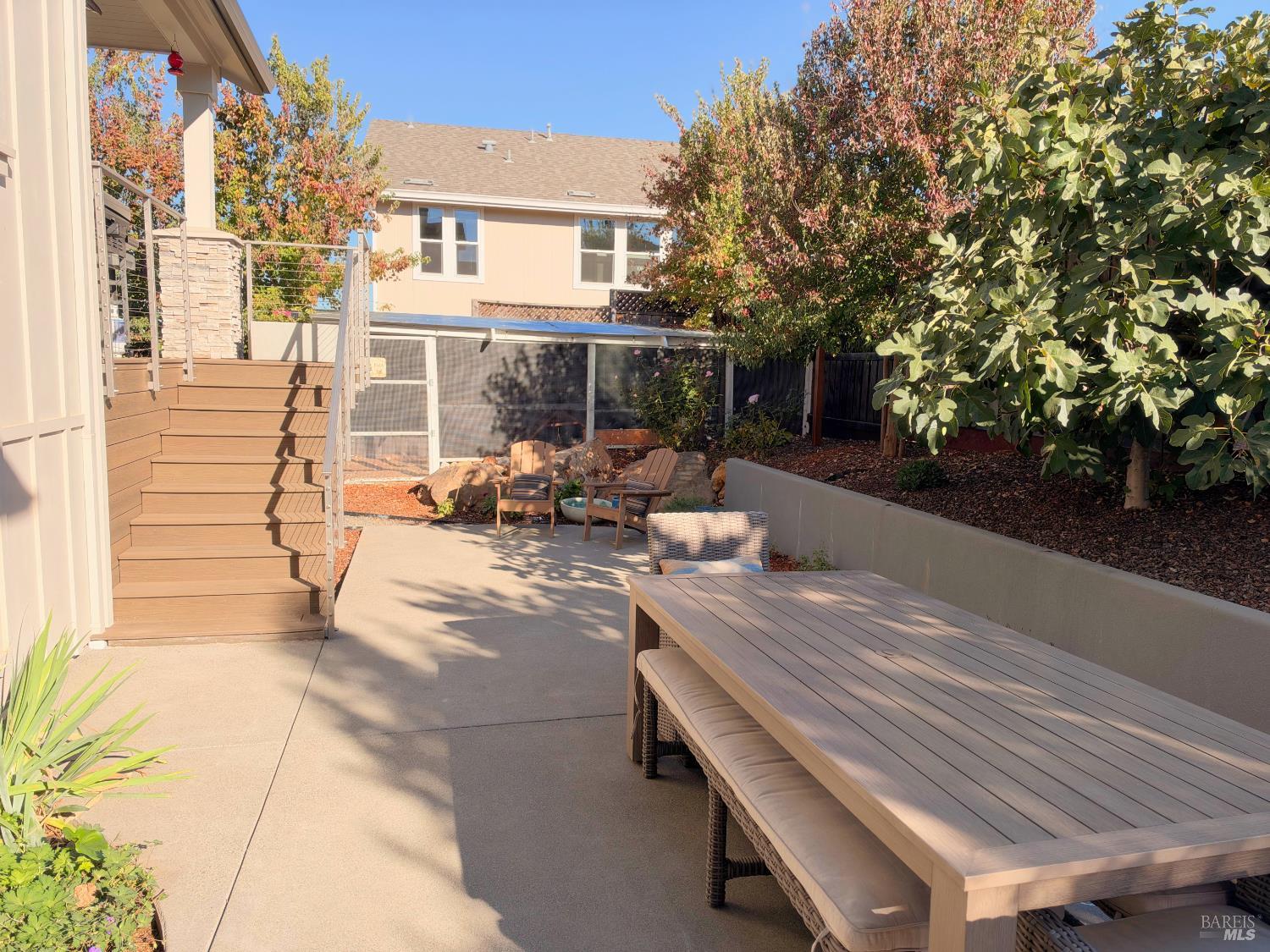 2009 Stony Oak Court NE Santa Rosa CA 95403