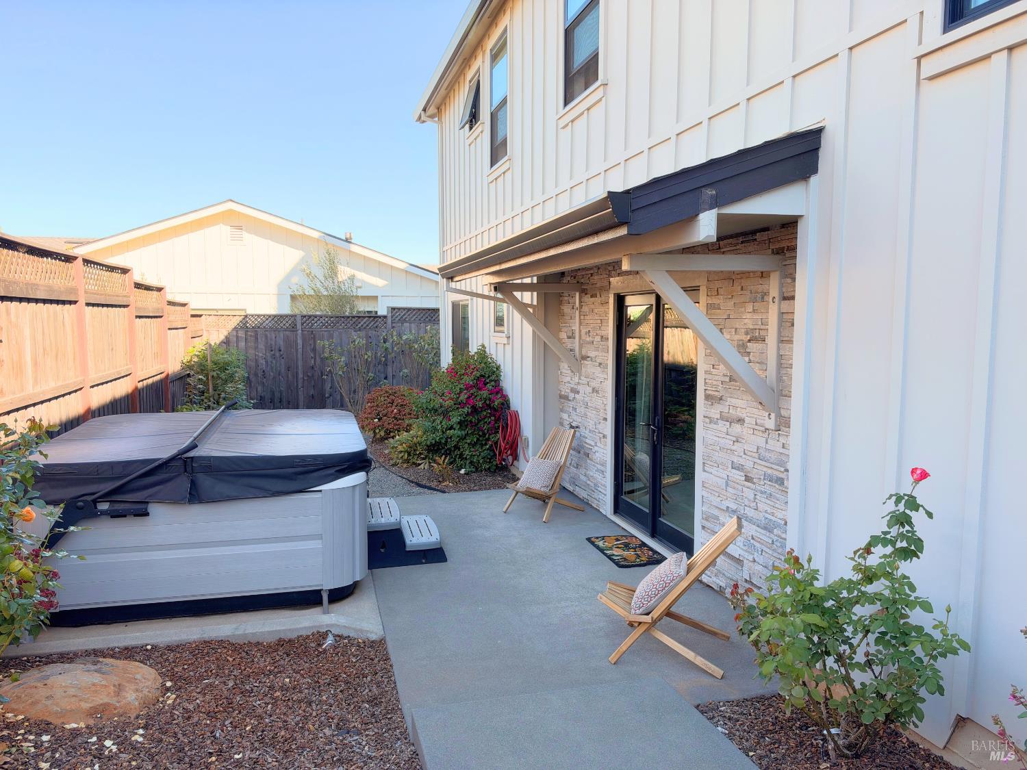 2009 Stony Oak Court NE Santa Rosa CA 95403