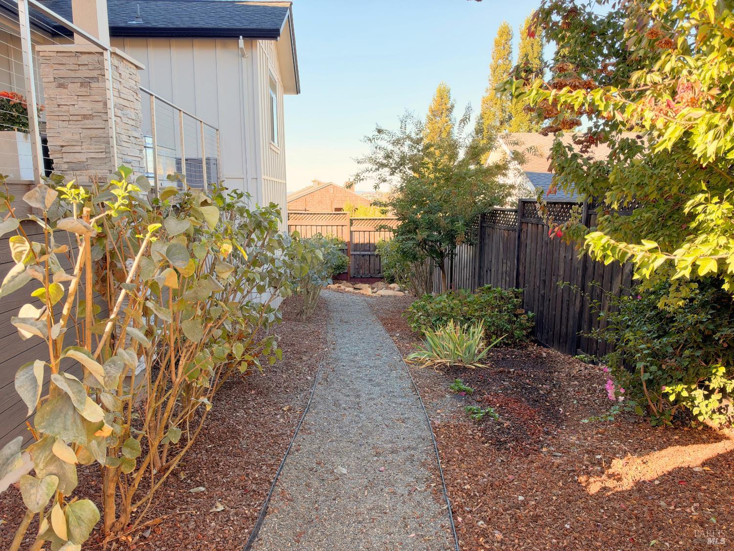 2009 Stony Oak Court NE Santa Rosa CA 95403