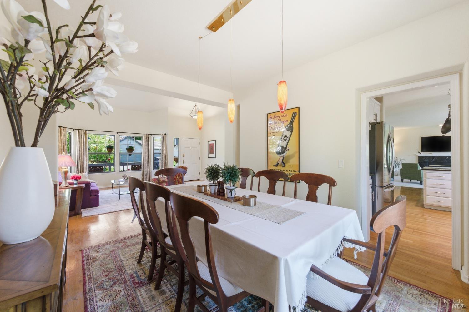 117 Madrid Way Sonoma CA 95476