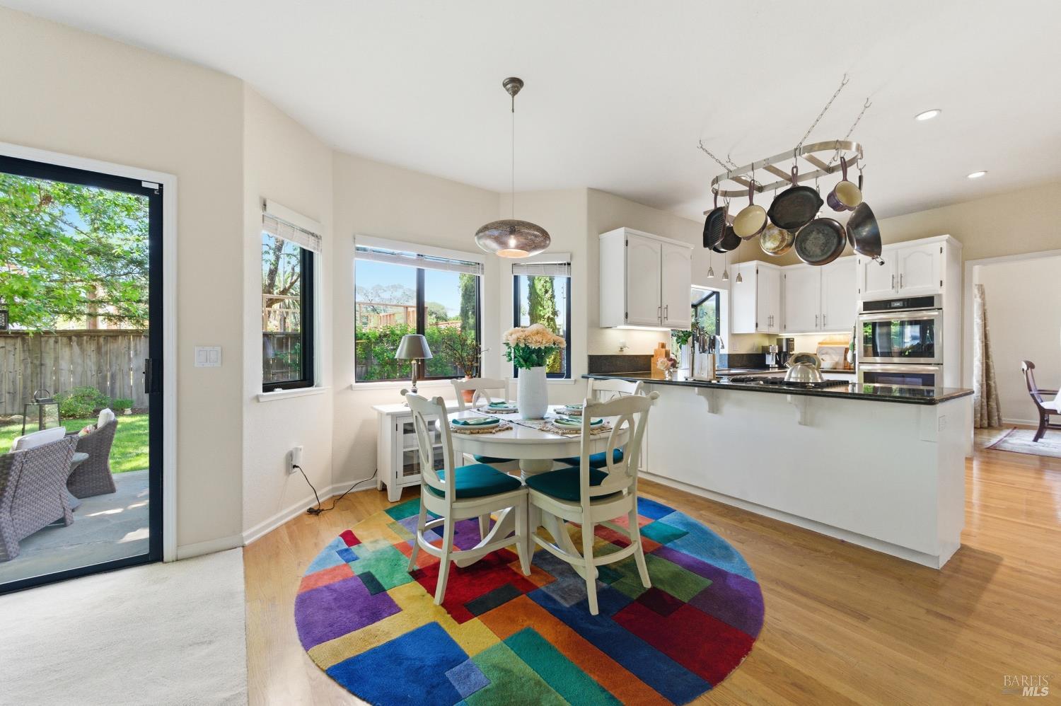 117 Madrid Way Sonoma CA 95476