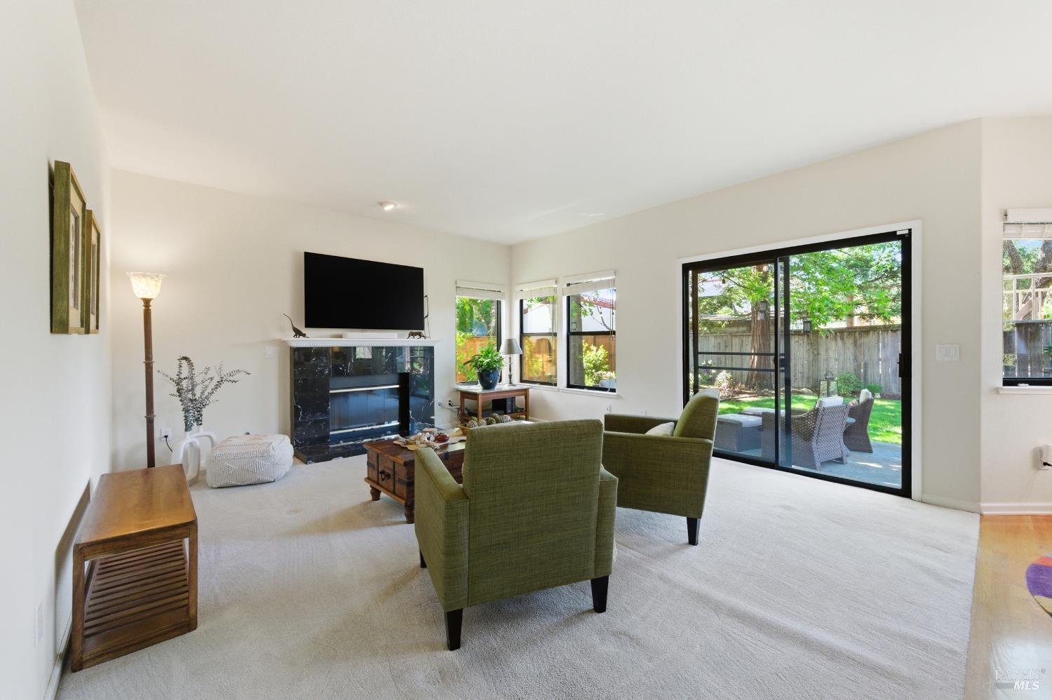 117 Madrid Way Sonoma CA 95476