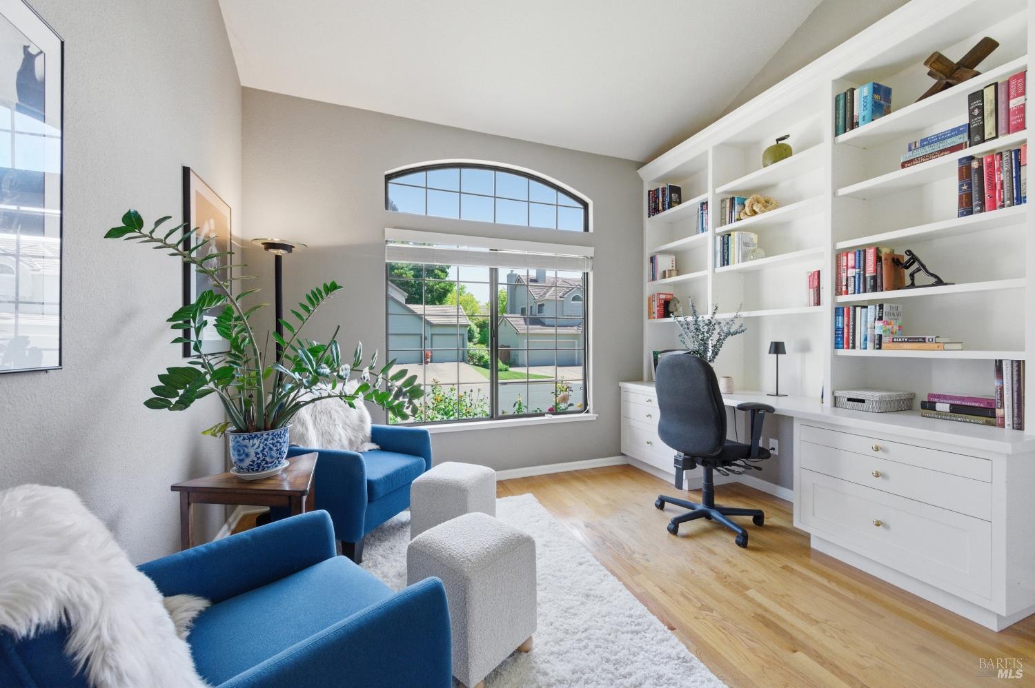 117 Madrid Way Sonoma CA 95476