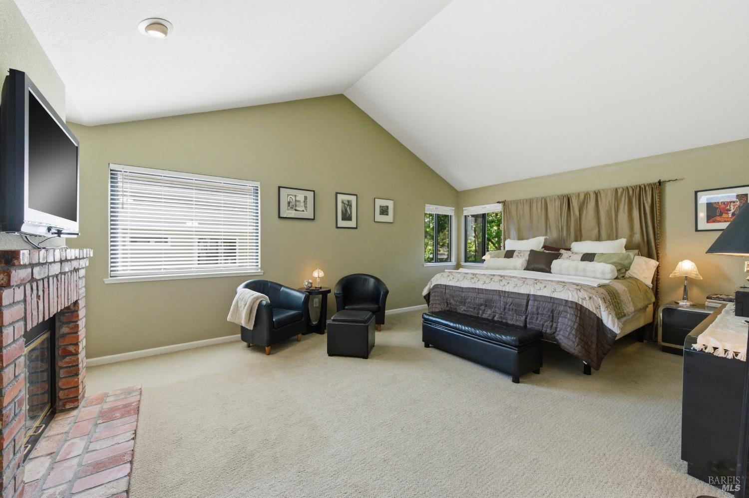 117 Madrid Way Sonoma CA 95476