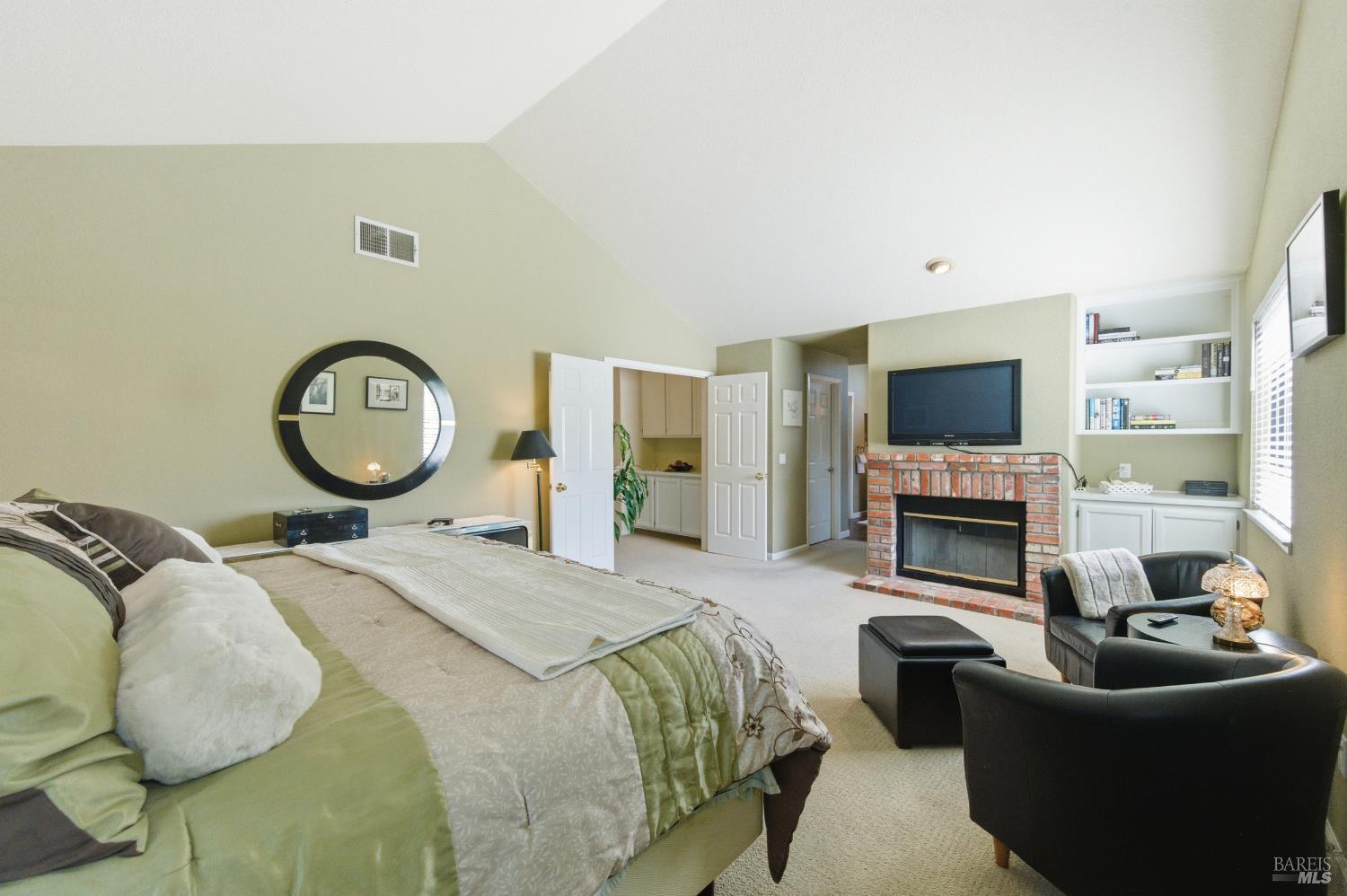 117 Madrid Way Sonoma CA 95476