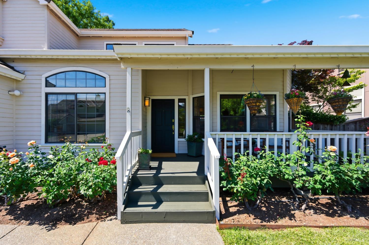 117 Madrid Way Sonoma CA 95476