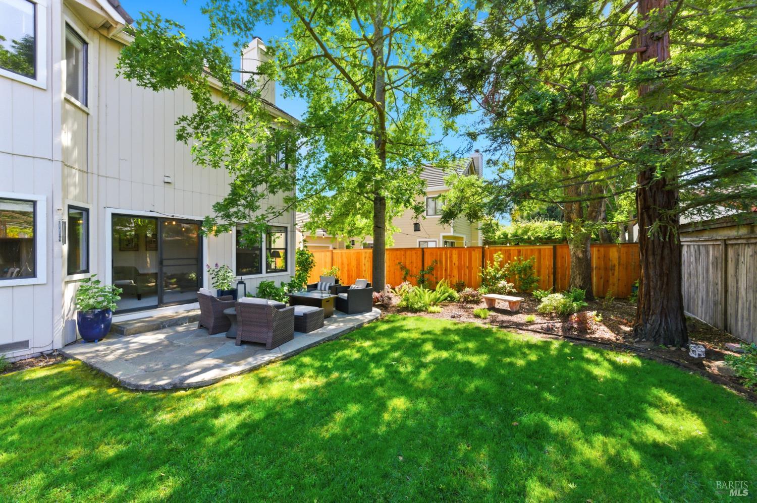 117 Madrid Way Sonoma CA 95476