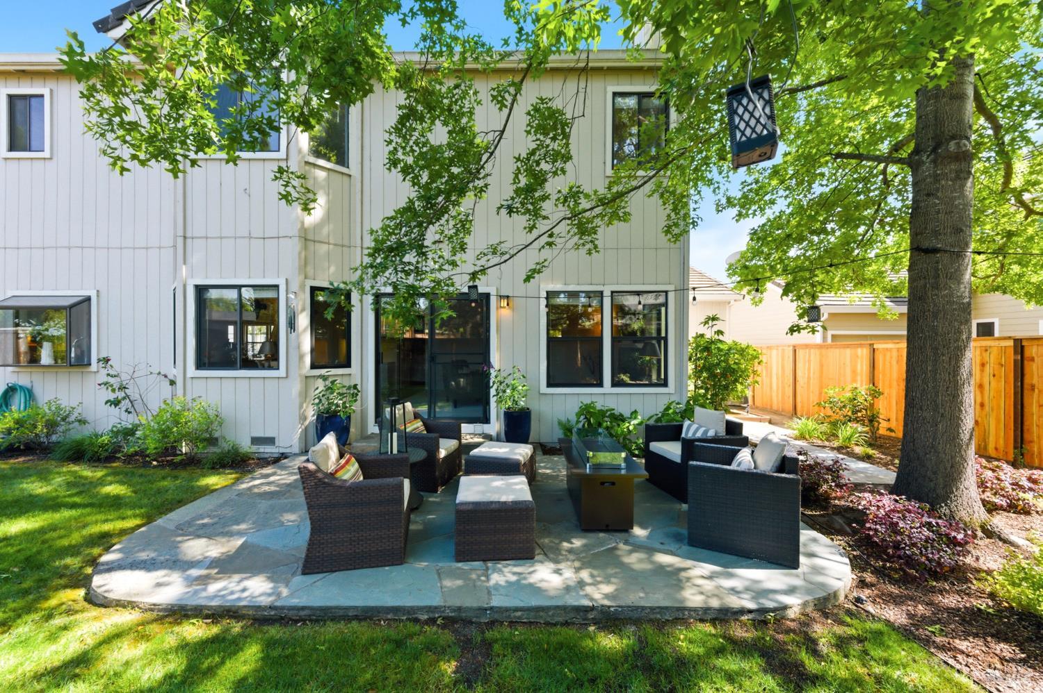 117 Madrid Way Sonoma CA 95476