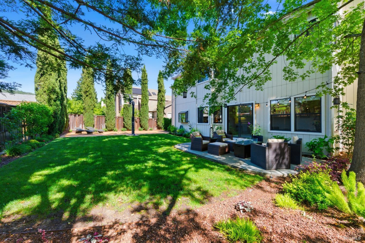 117 Madrid Way Sonoma CA 95476