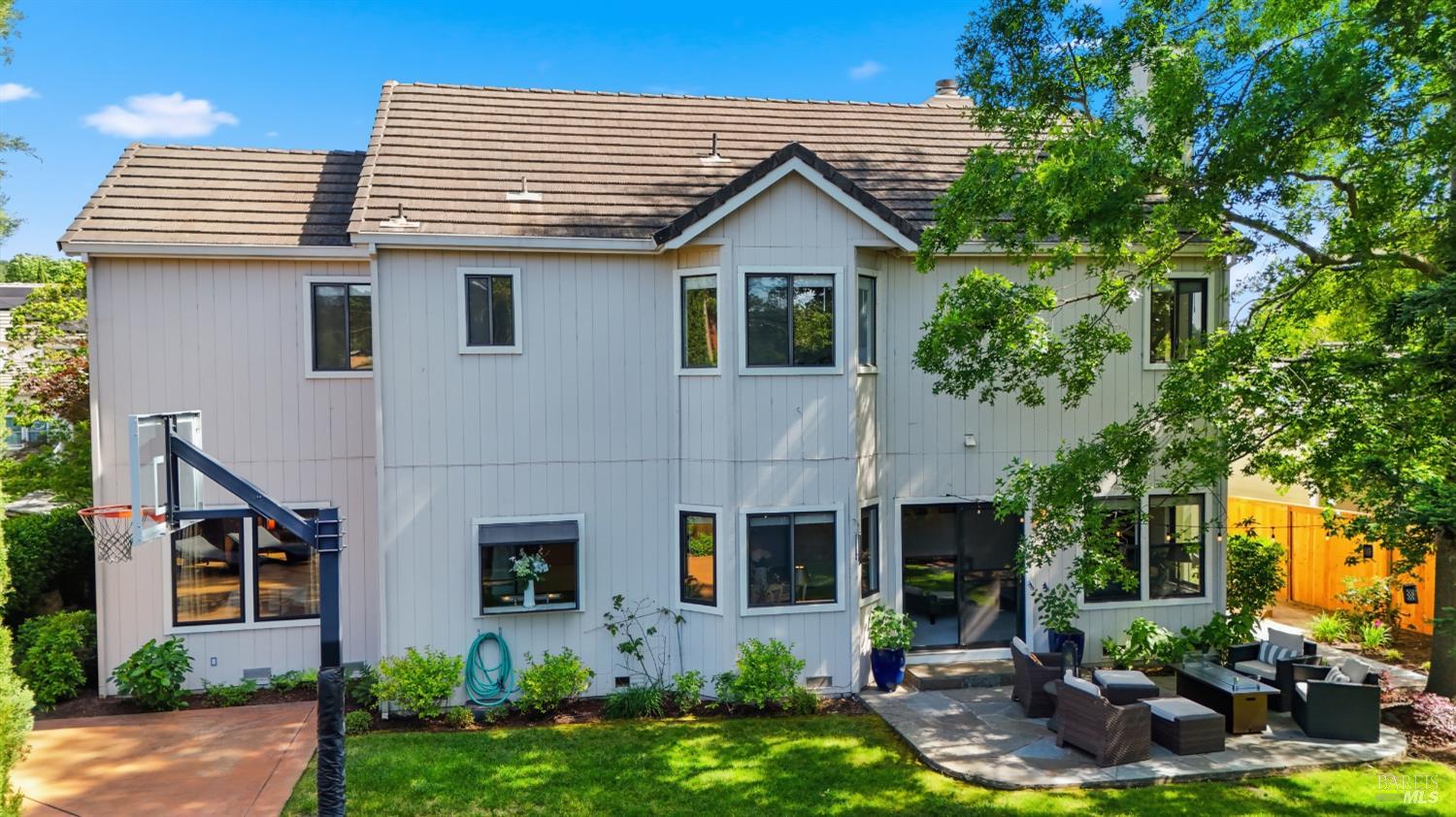 117 Madrid Way Sonoma CA 95476