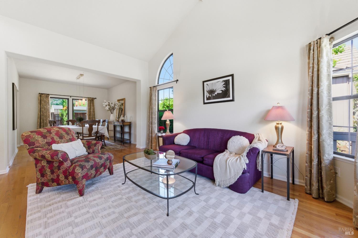 117 Madrid Way Sonoma CA 95476