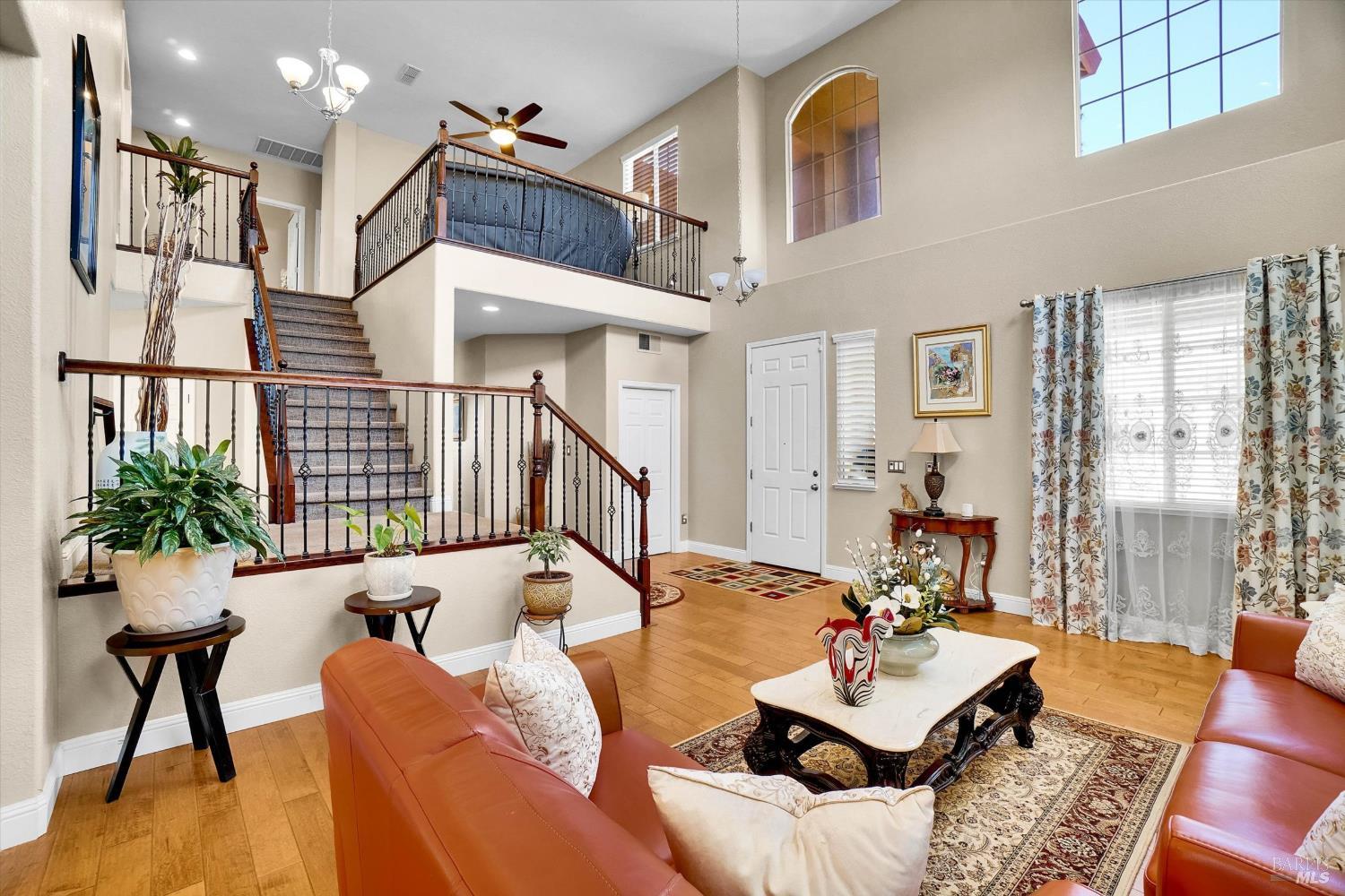 2187 Rasmussen Court Fairfield CA 94533