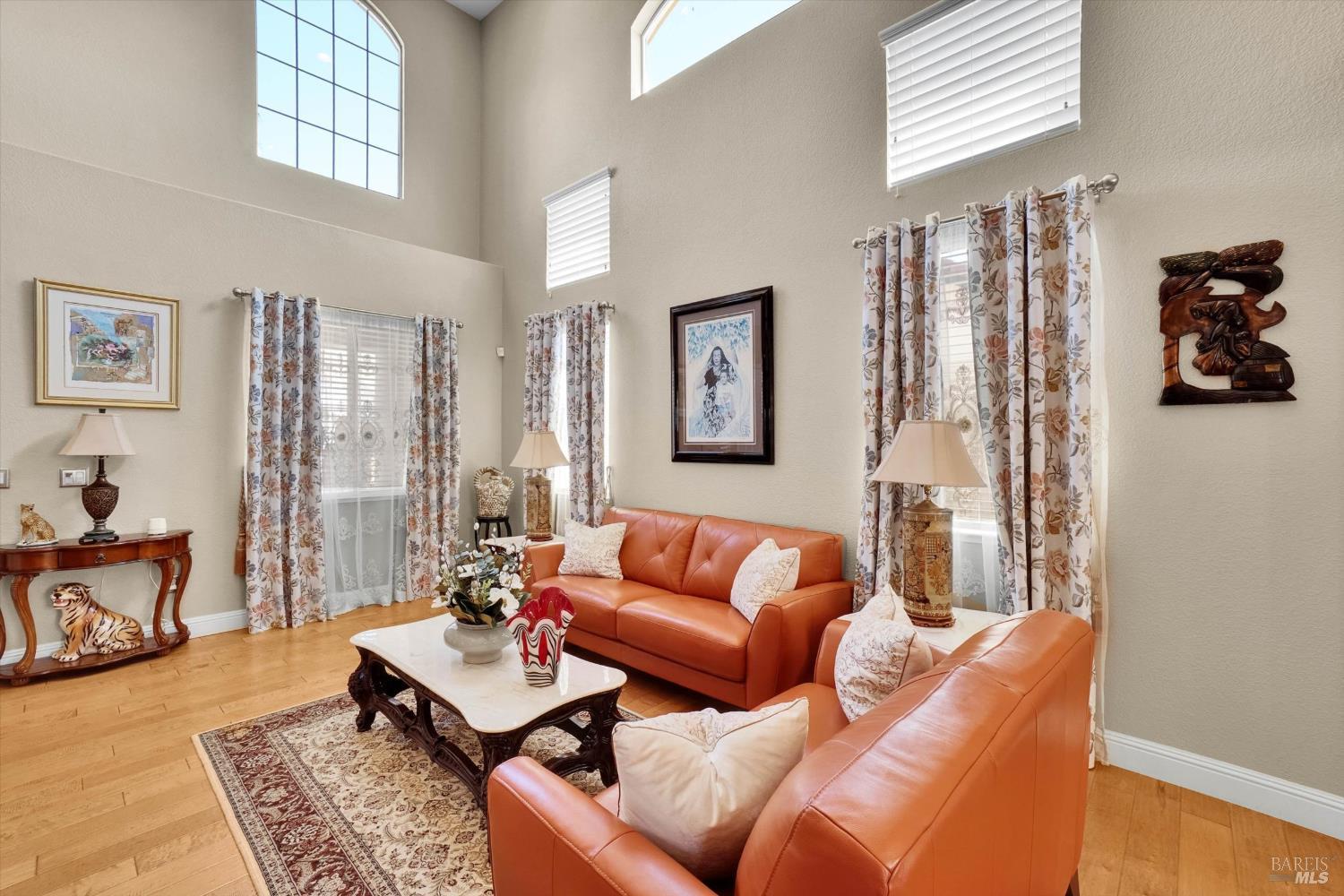 2187 Rasmussen Court Fairfield CA 94533