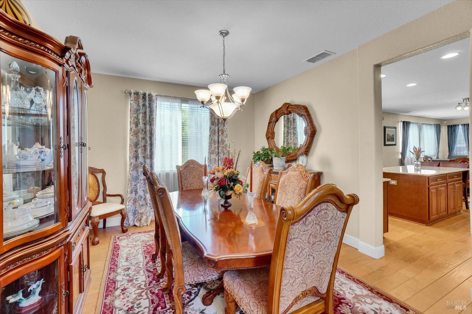 2187 Rasmussen Court Fairfield CA 94533