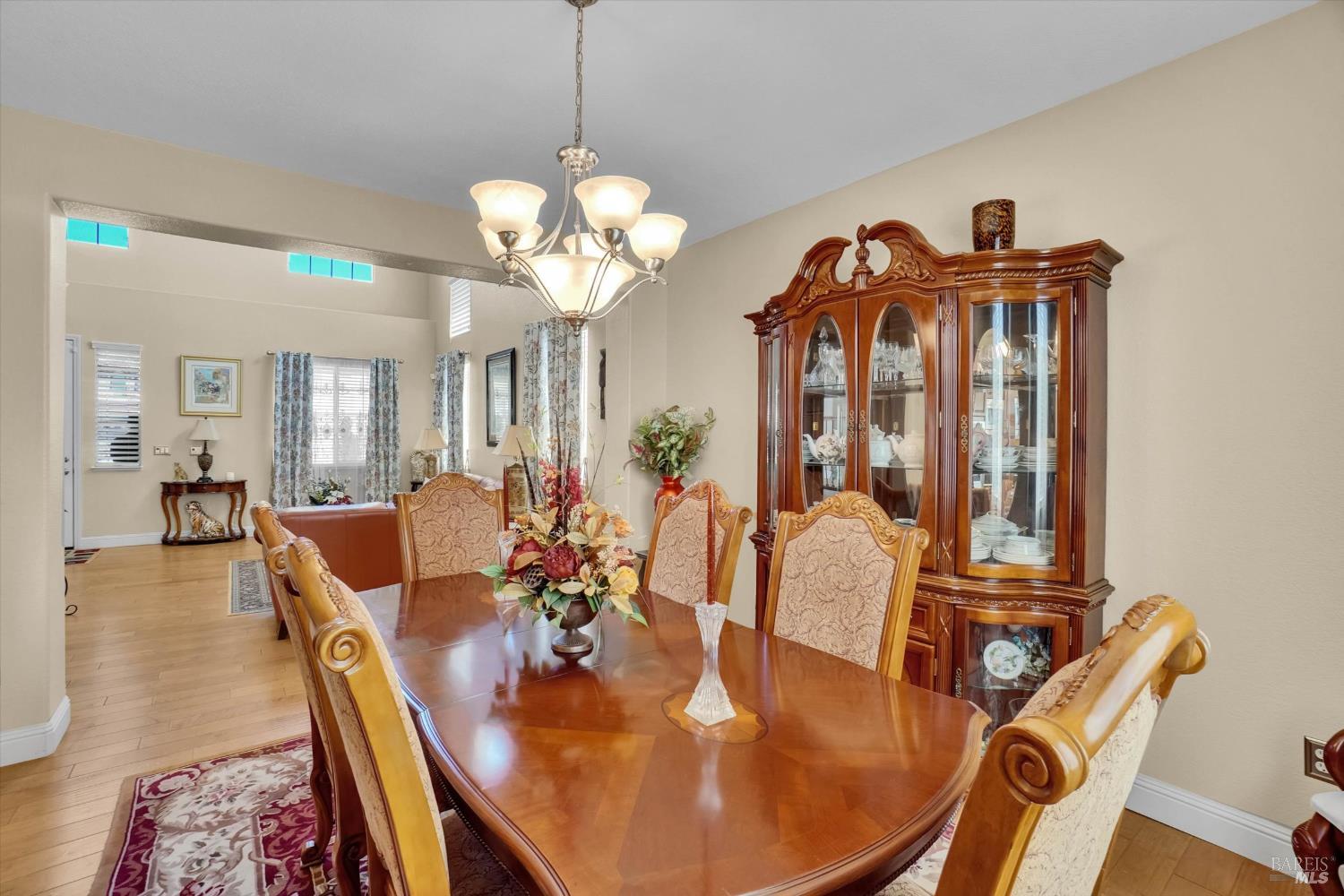 2187 Rasmussen Court Fairfield CA 94533