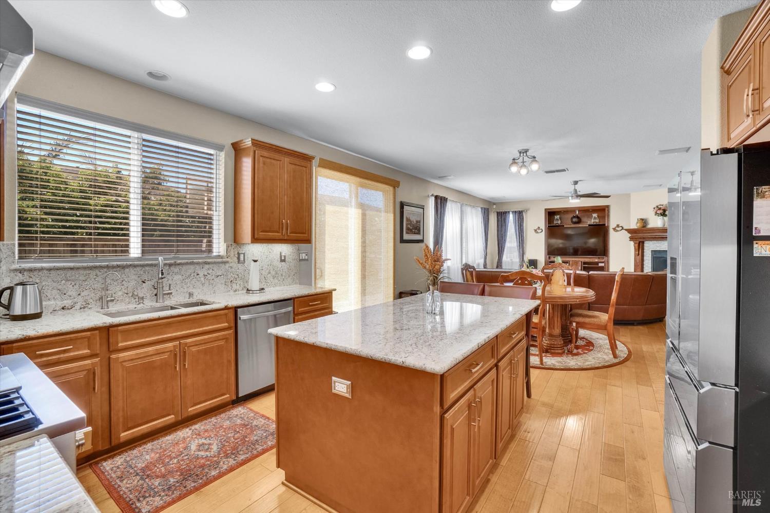 2187 Rasmussen Court Fairfield CA 94533