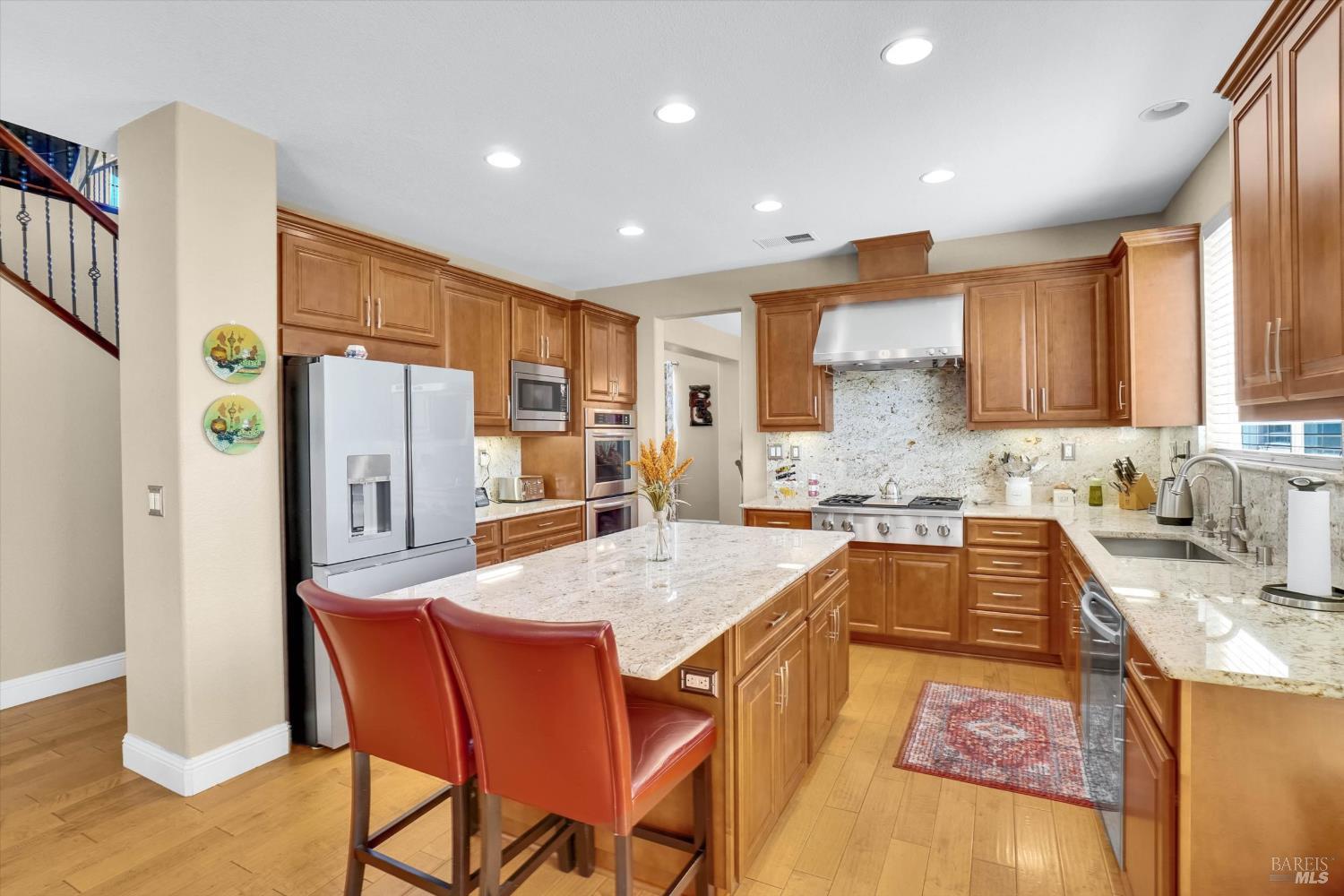 2187 Rasmussen Court Fairfield CA 94533