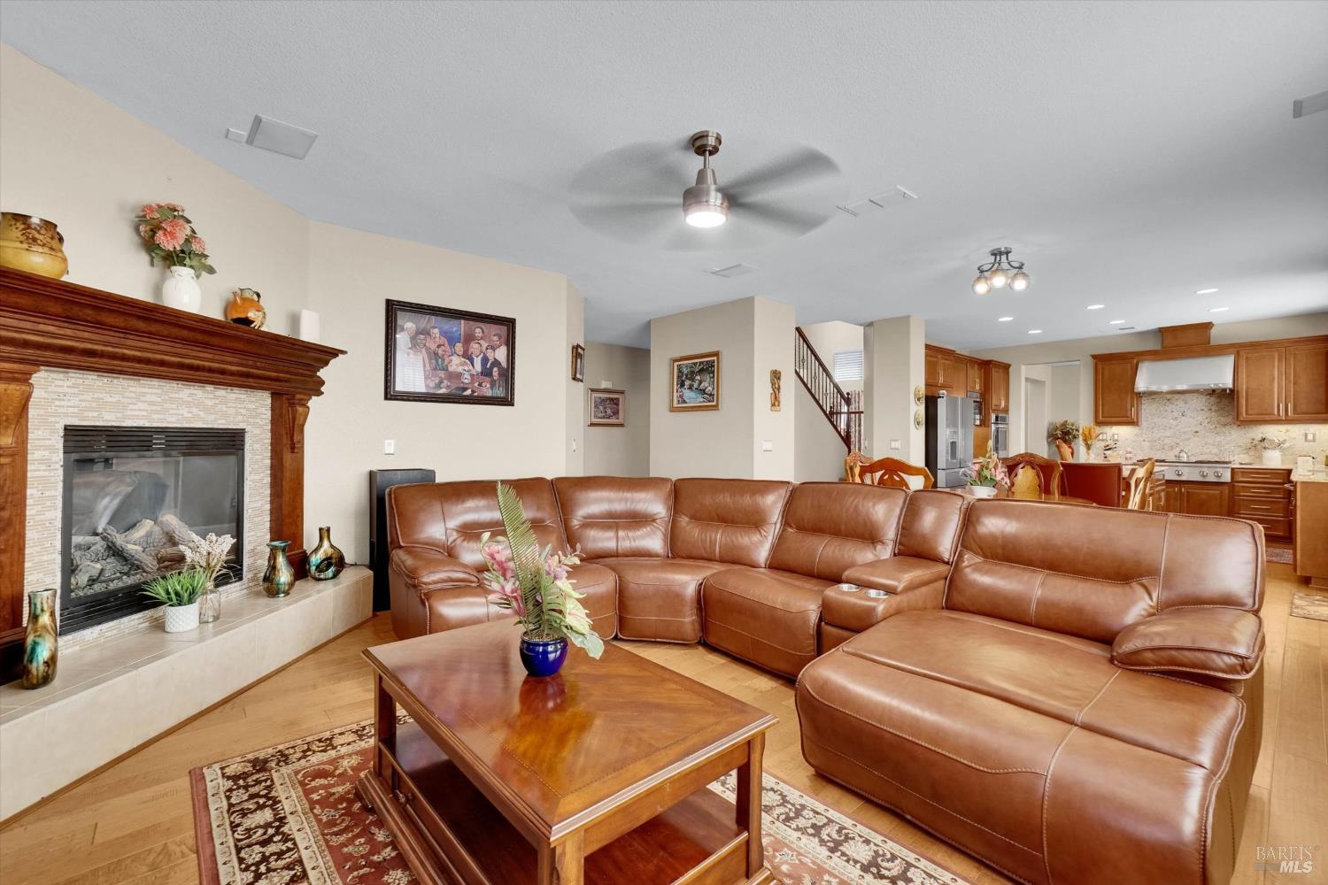 2187 Rasmussen Court Fairfield CA 94533