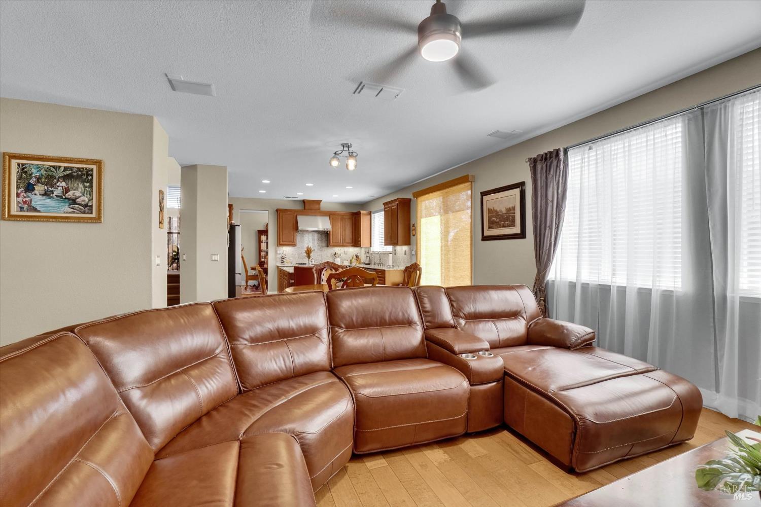 2187 Rasmussen Court Fairfield CA 94533
