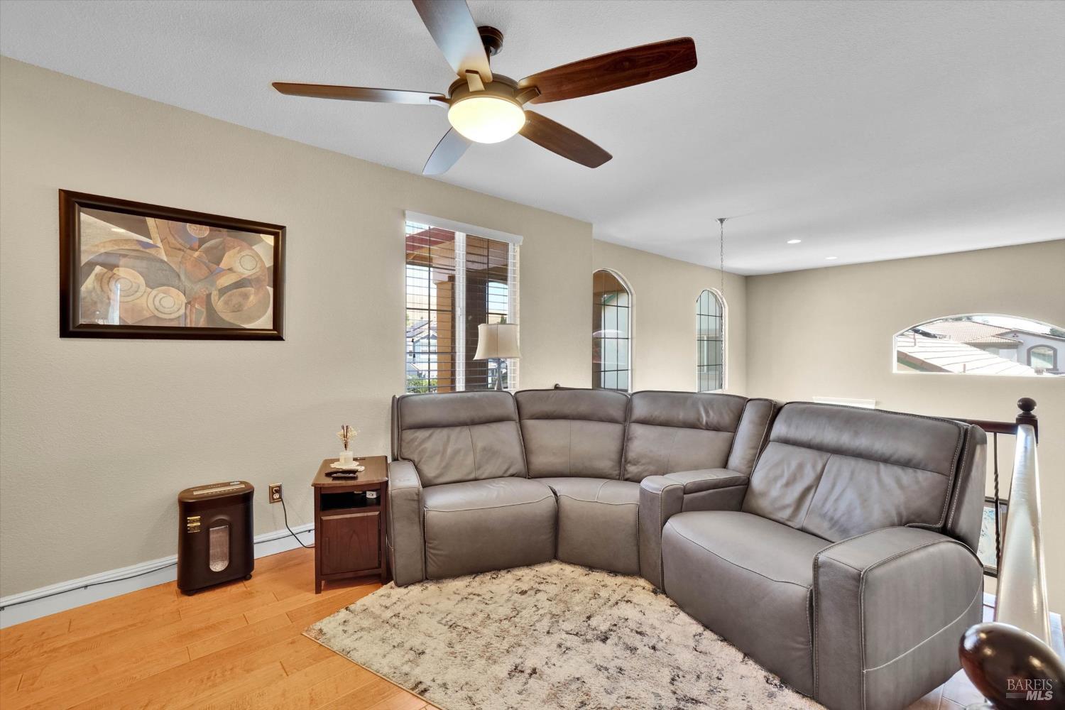 2187 Rasmussen Court Fairfield CA 94533