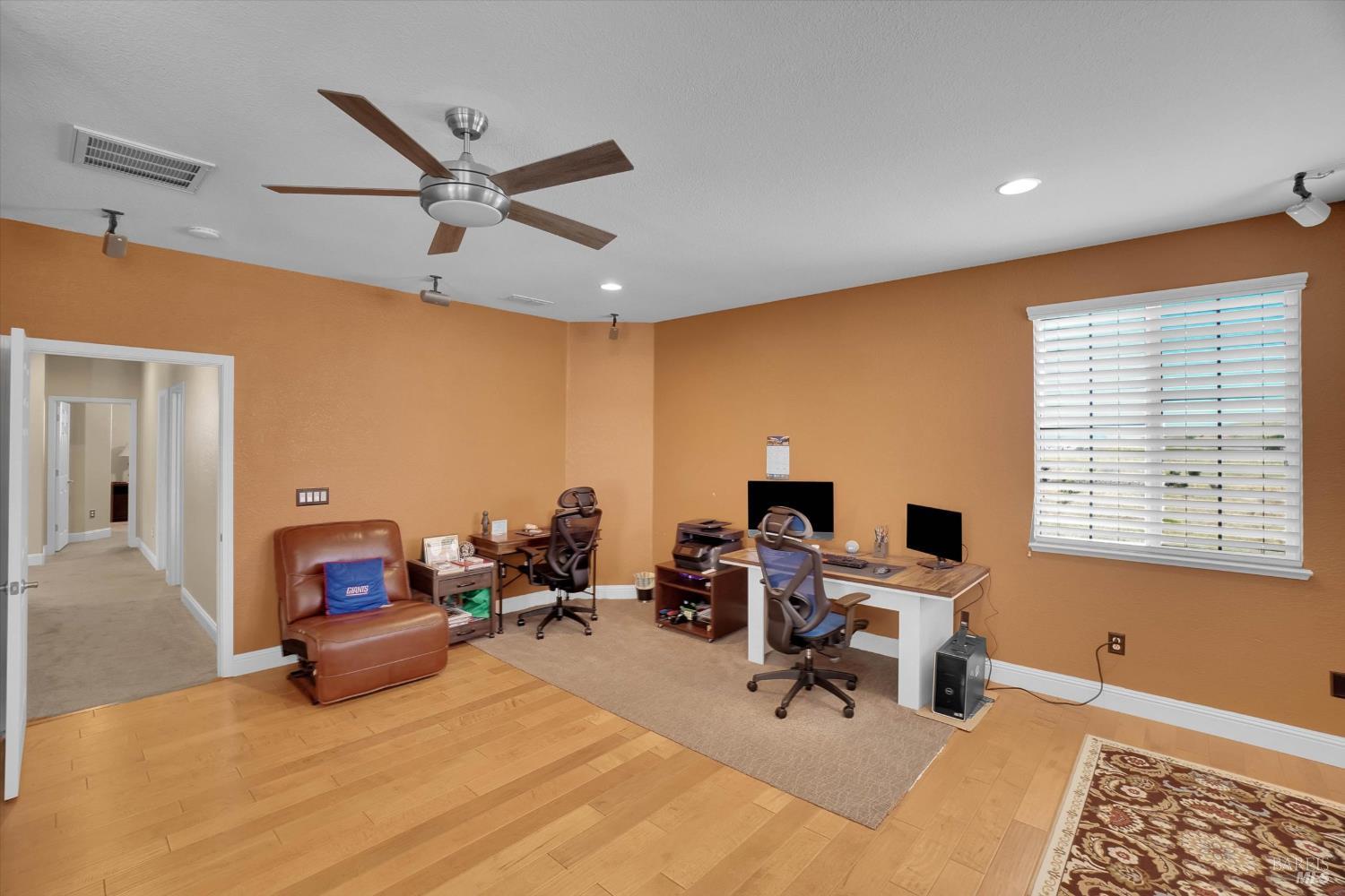 2187 Rasmussen Court Fairfield CA 94533