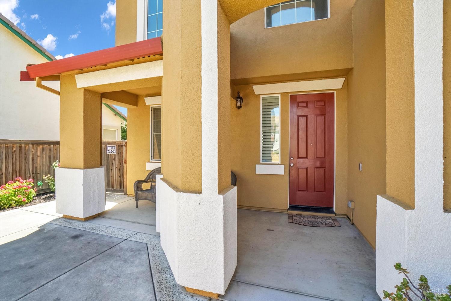 2187 Rasmussen Court Fairfield CA 94533