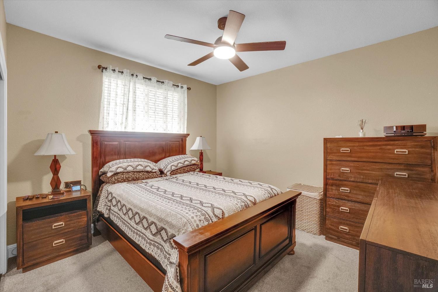 2187 Rasmussen Court Fairfield CA 94533