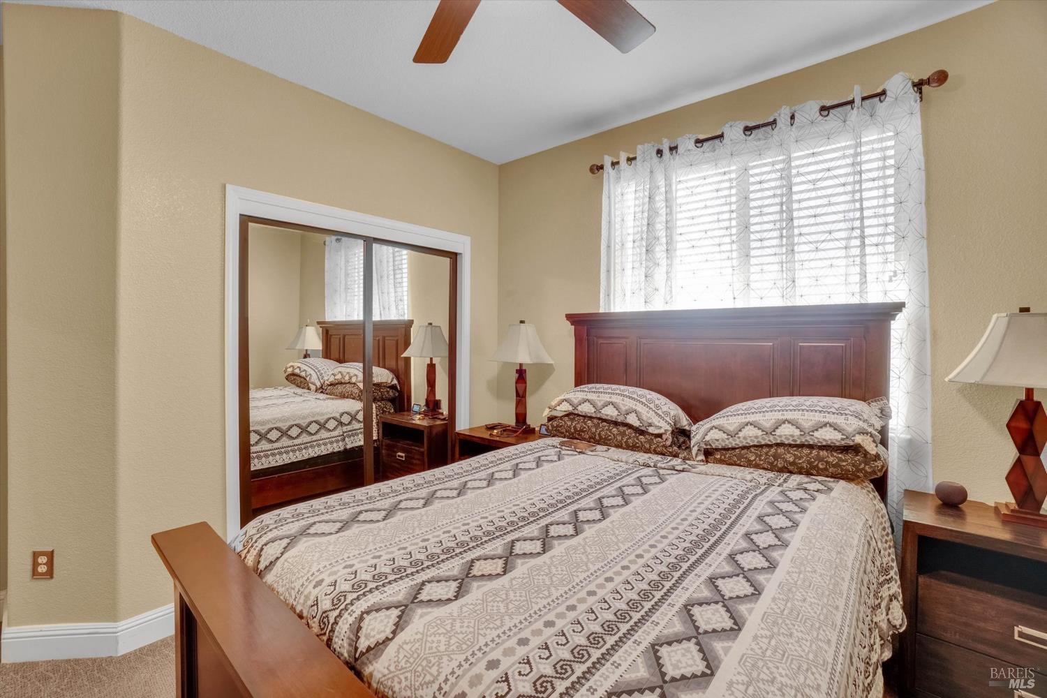 2187 Rasmussen Court Fairfield CA 94533