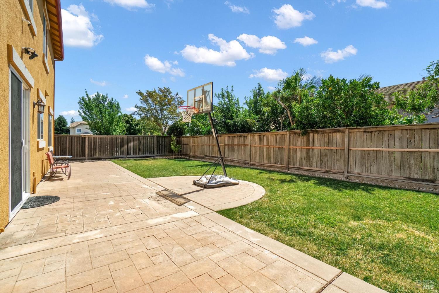2187 Rasmussen Court Fairfield CA 94533
