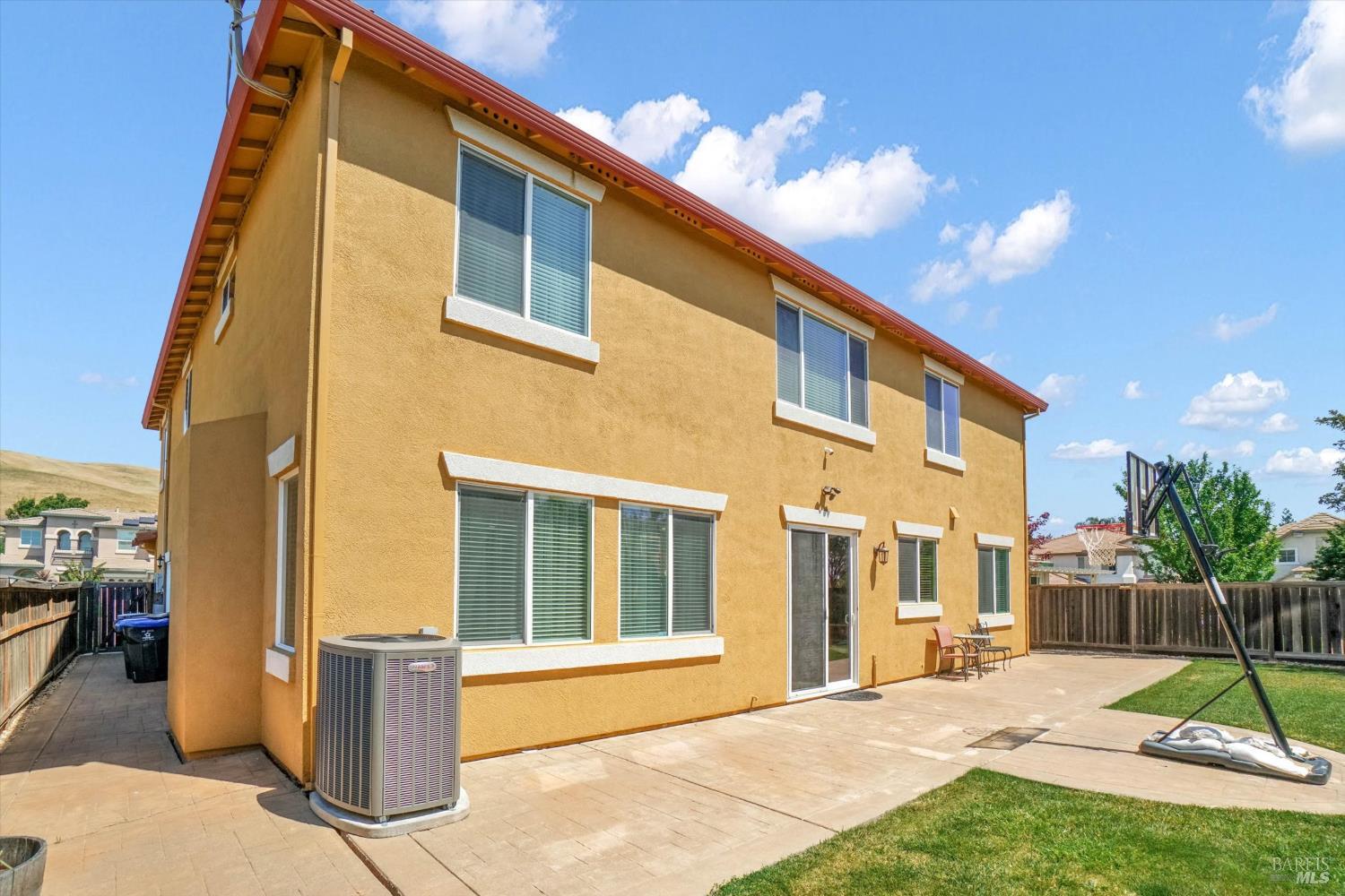 2187 Rasmussen Court Fairfield CA 94533