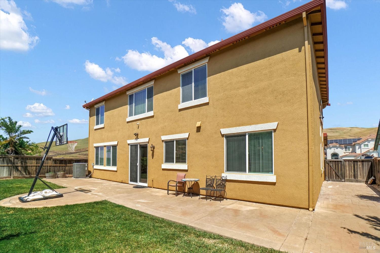 2187 Rasmussen Court Fairfield CA 94533