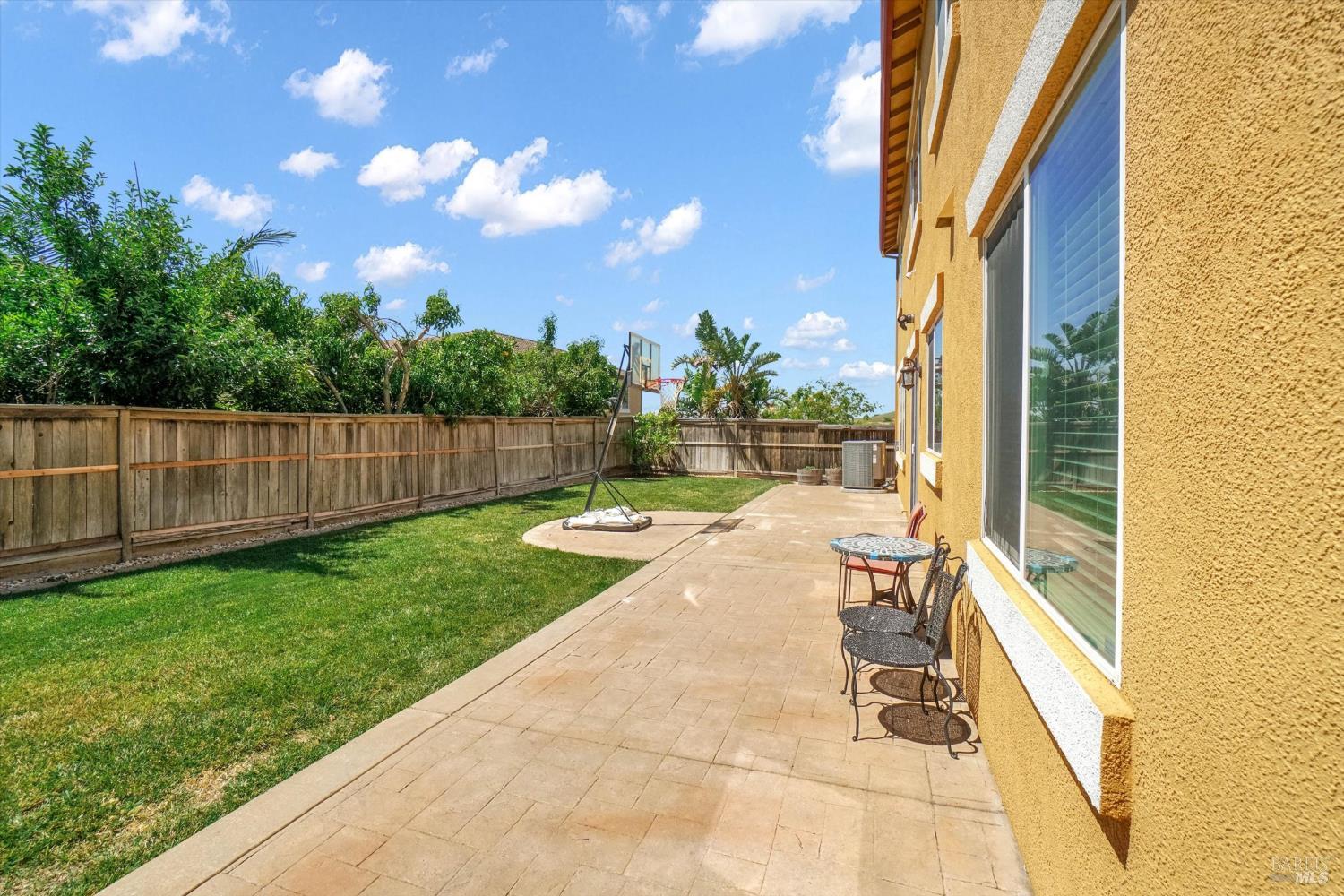 2187 Rasmussen Court Fairfield CA 94533