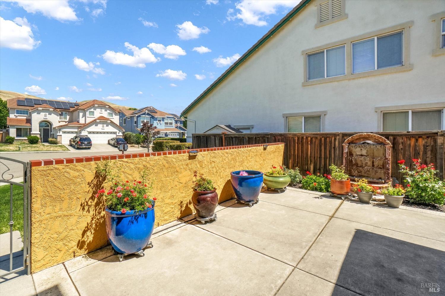 2187 Rasmussen Court Fairfield CA 94533