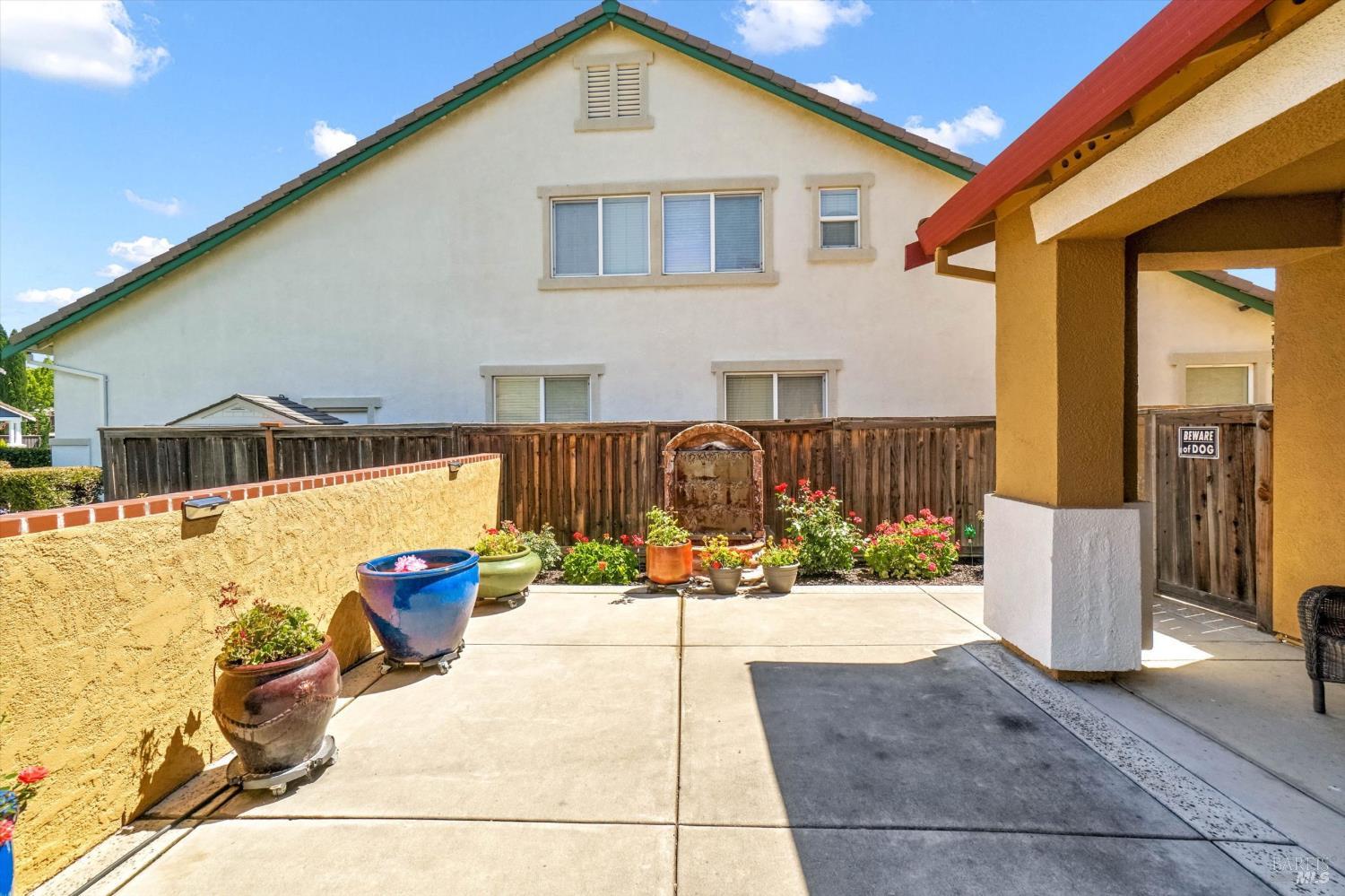 2187 Rasmussen Court Fairfield CA 94533