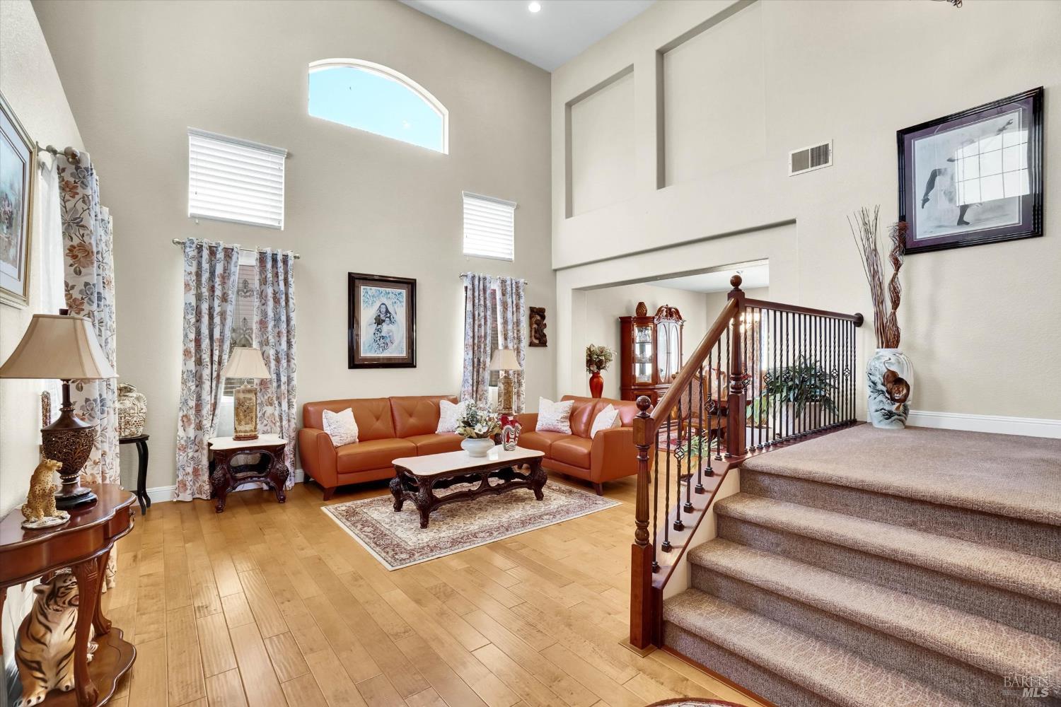 2187 Rasmussen Court Fairfield CA 94533