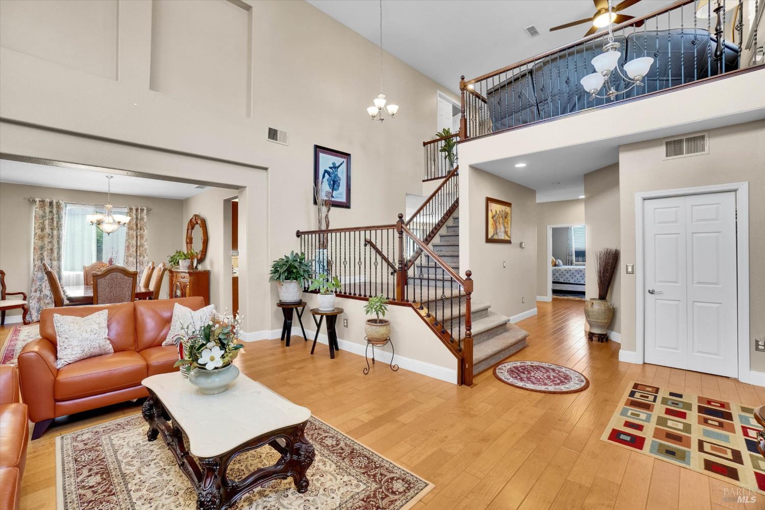 2187 Rasmussen Court Fairfield CA 94533