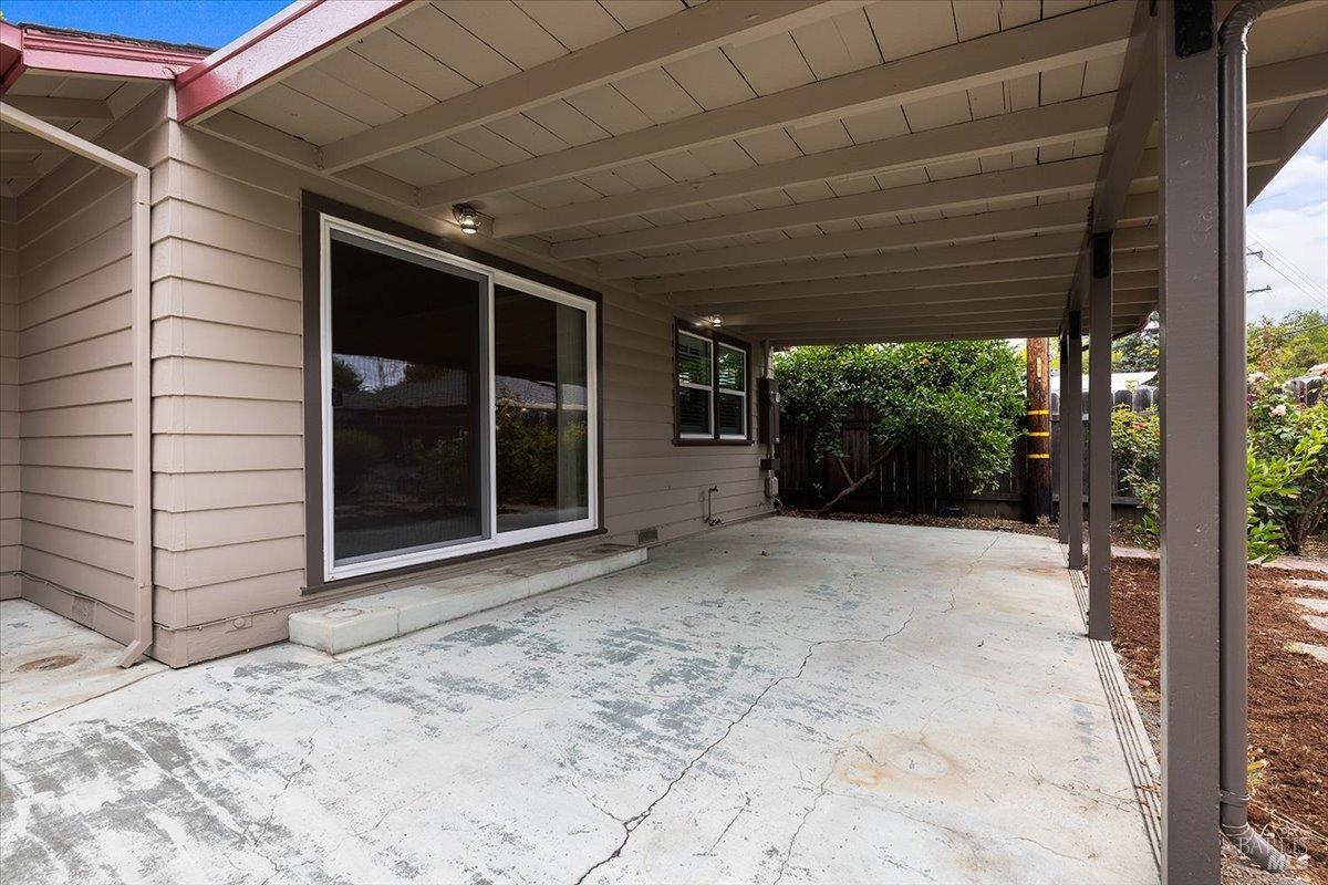 2112 Geary Drive Santa Rosa CA 95404
