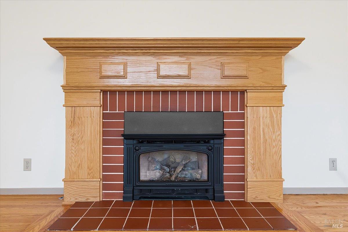 2112 Geary Drive Santa Rosa CA 95404