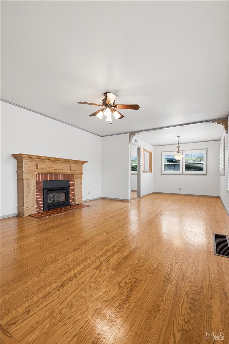 2112 Geary Drive Santa Rosa CA 95404