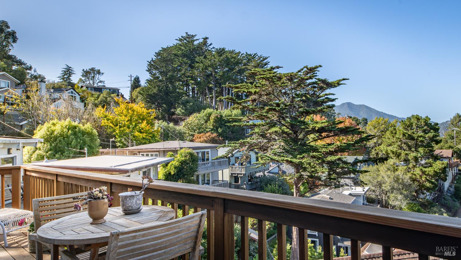 135 California Avenue Mill Valley CA 94941