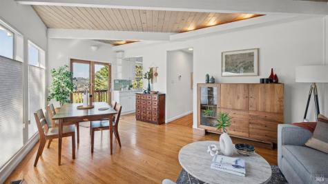 135 California Avenue Mill Valley CA 94941