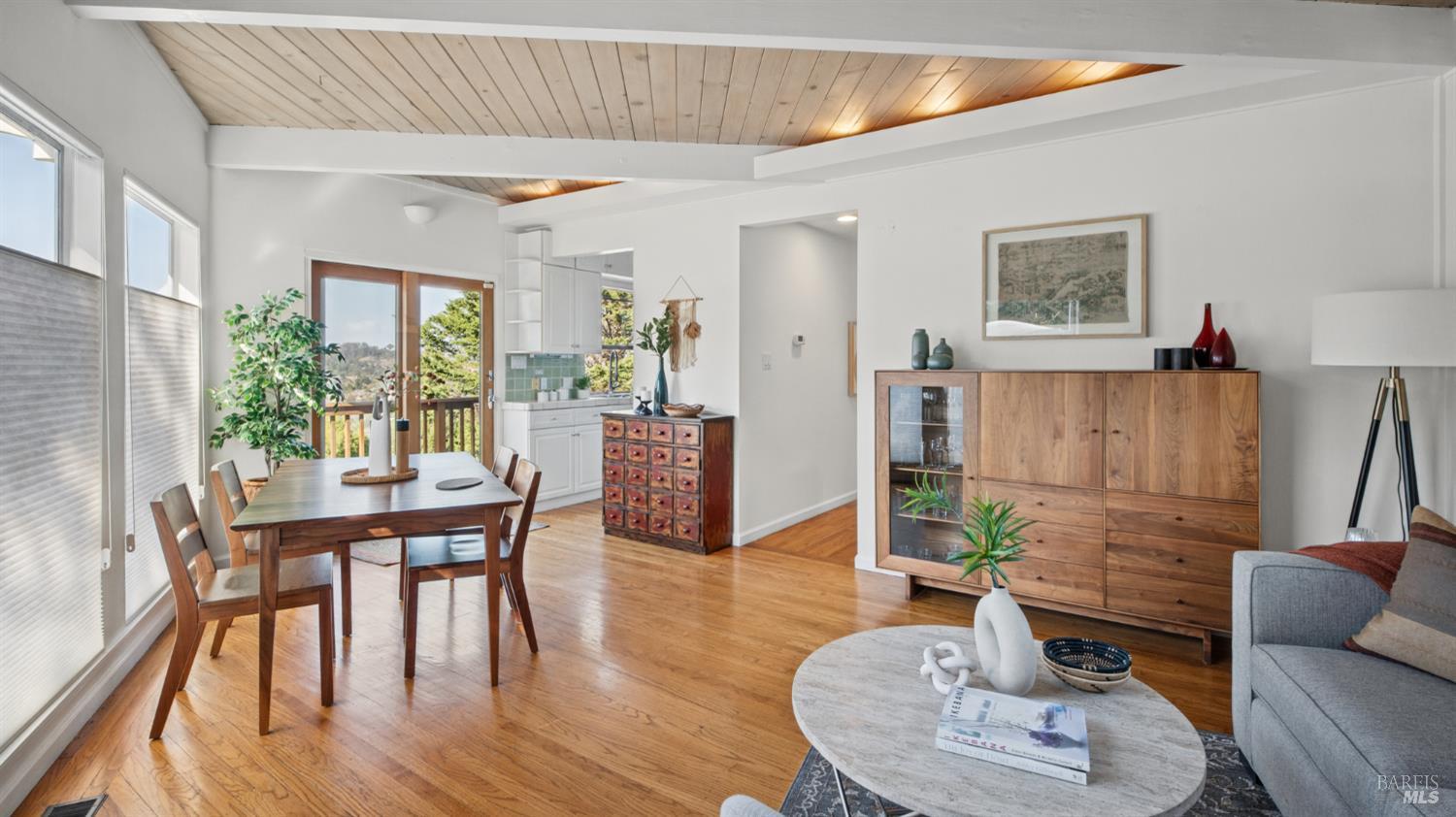 135 California Avenue Mill Valley CA 94941