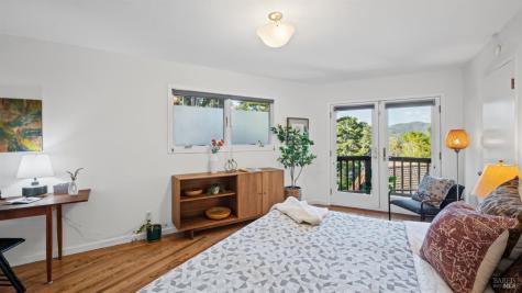 135 California Avenue Mill Valley CA 94941