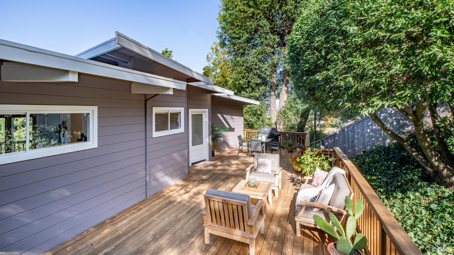 135 California Avenue Mill Valley CA 94941